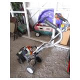 Stihl MM 55 Yard Boss