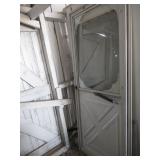 Door, Screens, Glass Panels