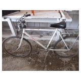 Univega Rover Ten Bike