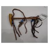 Miniature Navajo Peace Pipe