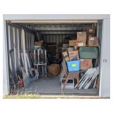 Storage Unit B28