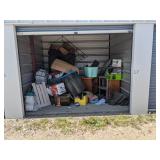 Storage Unit C27