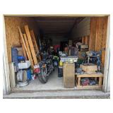 Storage Unit #CS6-18