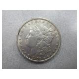 1903-P Morgan Dollar