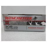 Winchester .308 Win
