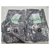 2) Kast Gear "Velocity" Jackets