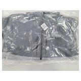 Gray Kast Gear "Boost" Coat