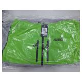 Green Kast Gear "Boost" Coat
