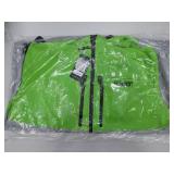 Green Kast Gear "Boost" Coat