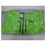 Green Kast Gear "Boost" Coat