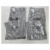 2) Pairs Large Size Kast Gear Pants
