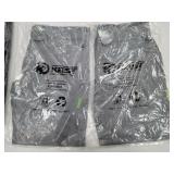 2) Pairs XL Kast Gear Pants