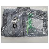 Gray Kast Gear "Velocity" Jacket