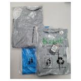 3) XL Kast Gear Shirts