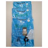 3) XL Kast Gear Shirts