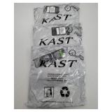 3) Large Kast Gear Shirts