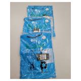 3) XL Kast Gear Shirts