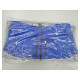 Blue XL Kast Gear "Boost" Coat