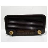 Philco Transitone Radio Circa 1950