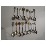Collectible Spoons