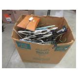 Hangers, Door Bell and Door Bell Sounding Base