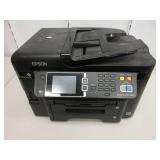 Epson Workforce WF-3640