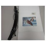 Big Mo Animal Call, Art Print