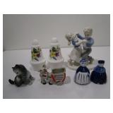 Salt and Pepper Shakers, Collectibles