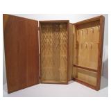 2) Holders with Hooks