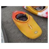 Jackson Fun Runner Whitewater Kayak