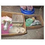 Kitchen Linenes, Aroma Diffusers Glade,