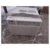Window Air Conditioner