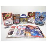 Motor Magazines, Road Champs Cars, Racing-