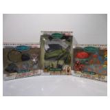 Autumn Harvest Accessories and Clothes for Dolls