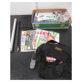 Home Goods Catalogues/Magazines, Skil Bag,