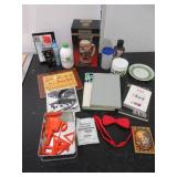 Assorted Hair and Body Products, Snappy Sayings