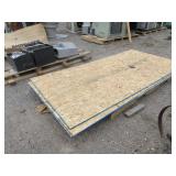 5x8 Press Board Sheets