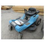 Dixon Riding Lawnmower