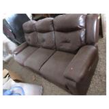 Reclining Couch