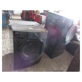 Kenmore Elite Washer And Dryer Front Loaders