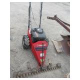 Troy-Bilt Sickle Bar Mower