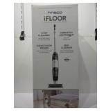 iFloor Vacuum & Floor Washer Parts