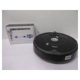 HD Video Extender, Roomba Vacuum