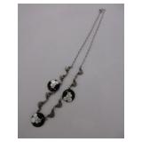 Sterling Silver Necklace