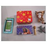 Asian Couple Figurines, iPhone 8 Case, Bacchus,