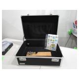 Suitcase, Taro Card Bingo, Telegraph Board