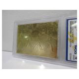 1996 Beatles Commemorative Cover of Abbey Road