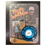 Rusty Wallace Collector