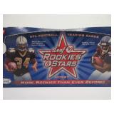 NFL Football Trading Cards