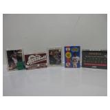 Sports Card Sets, Unopened